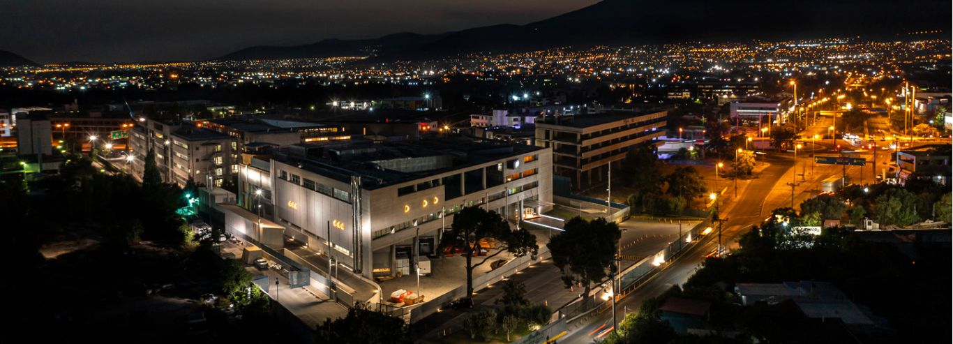 The Company - UNI-PHARMA Pharmaceutical Laboratories S.A.