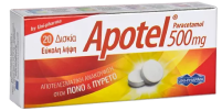 Apotel Tabs