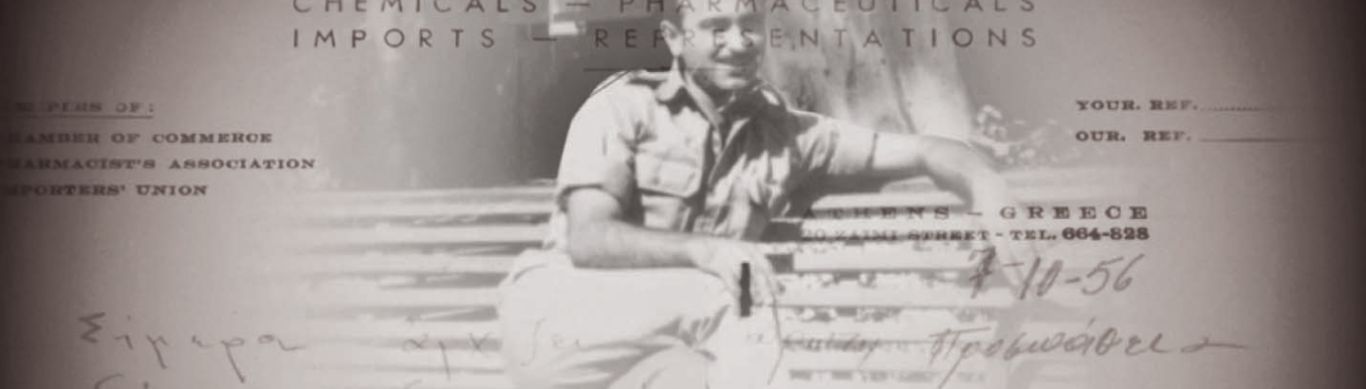 The Company - UNI-PHARMA Pharmaceutical Laboratories S.A.