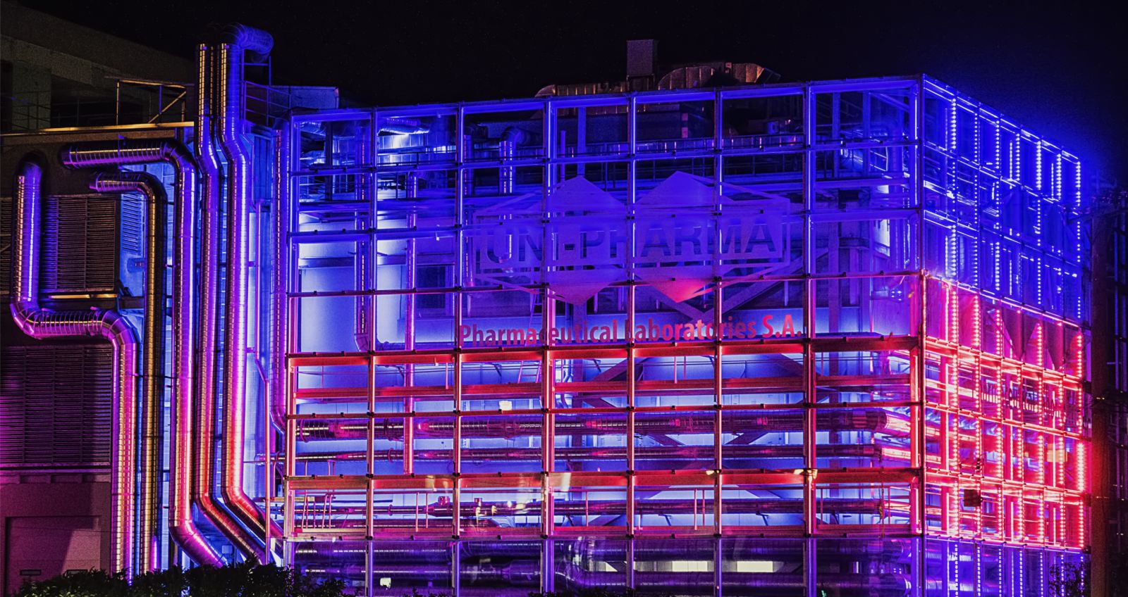 Home Page - UNI-PHARMA Pharmaceutical Laboratories S.A.