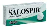 SALOSPIR® comes to Greece