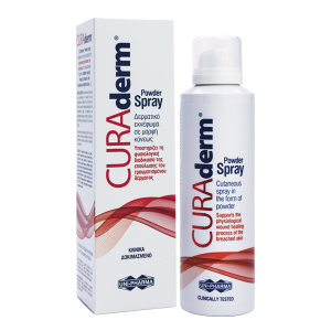 CURADERM - UNI-PHARMA Pharmaceutical Laboratories S.A.