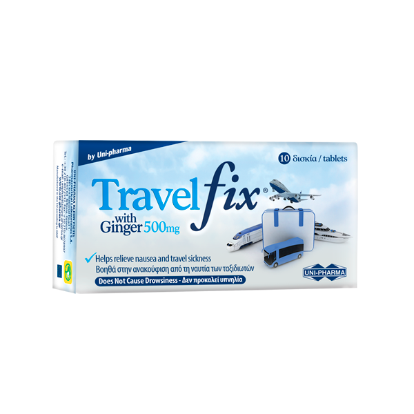 uni pharma travel fix
