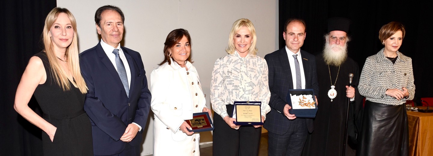 Τιμητική εκδήλωση εις μνήμην του Κλέωνα Τσέτη στη γενέτειρά του, την Άρτα.