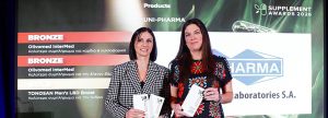 Click to read the article: Four Distinctions at the Best in Pharmacy & Supplement Awards 2026